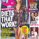 Image for article titled This Week In Tabloids: Ellen DeGeneres Is Quitting Hollywood. Let's Celebrate That!
